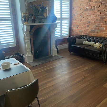 Rose Gold Cottage Dunolly Экстерьер фото