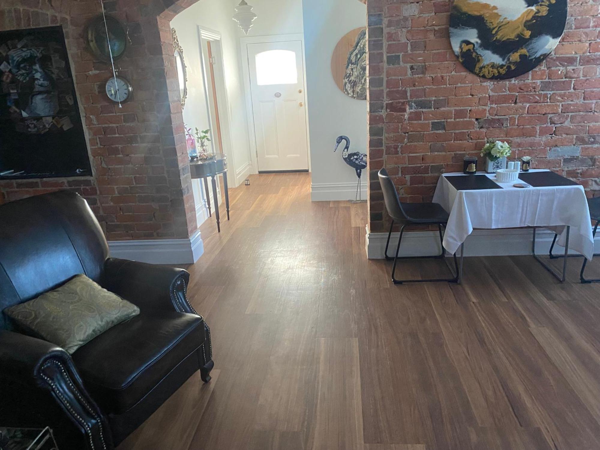 Rose Gold Cottage Dunolly Экстерьер фото