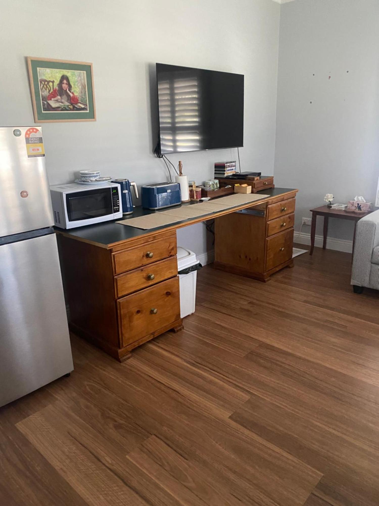 Rose Gold Cottage Dunolly Экстерьер фото