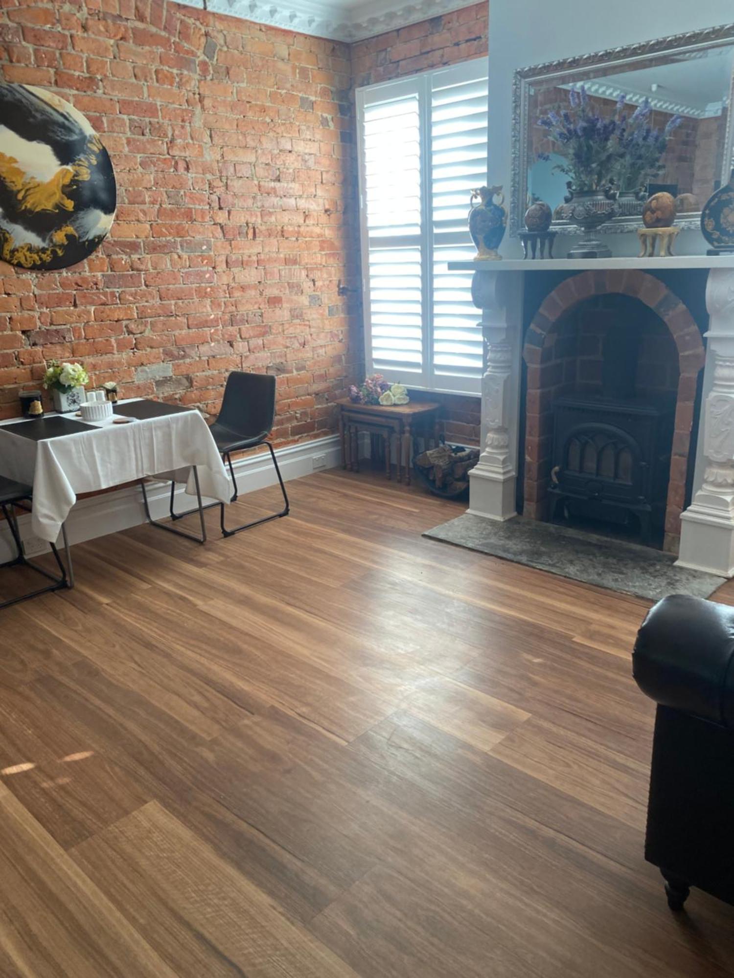 Rose Gold Cottage Dunolly Экстерьер фото